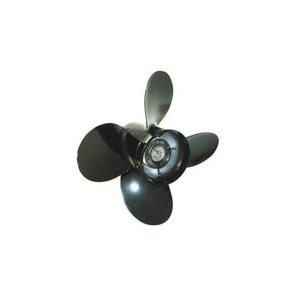 Michigan Wheel Prop-11.5X9 Rh 4Bl Al Vortex, No 992402